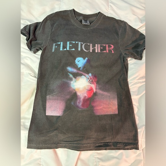 Fletcher tour merch - Picture 1 of 5